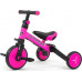 Milly Mally 3in1 Optimus Pink