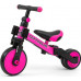 Milly Mally 3in1 Optimus Pink