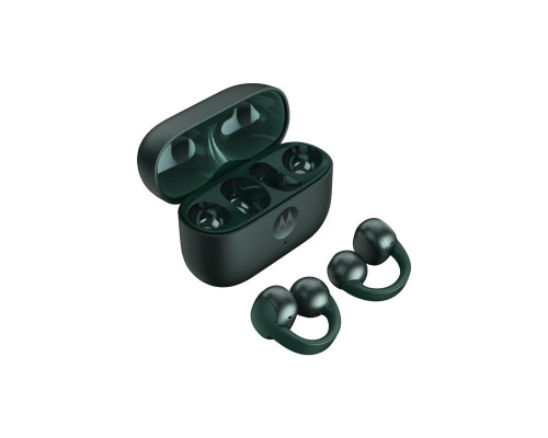 Motorola Moto Buds Loop Green