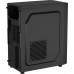 Natec Aracanta Black (NPC-2326)