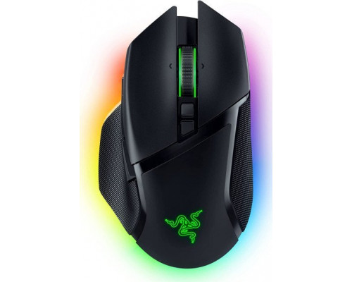 Razer Basilisk V3 Pro (RZ01-04620100-R3G1)