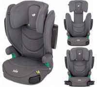 Joie i-Trillo FX Thunder Grey
