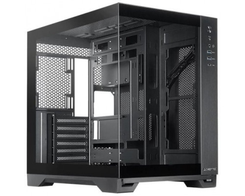 VISIO Fanless (GM-30B-TG-FL-OP)