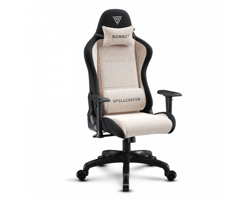 SENSE7 Spellcaster FUKU black&beige