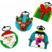 LEGO Iconic Christmas Ornament Selection (40744)