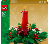 LEGO Iconic Christmas Table Decoration (40743)