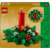 LEGO Iconic Christmas Table Decoration (40743)