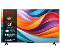 TCL 55T7B QLED 55'' 4K Ultra HD Google TV