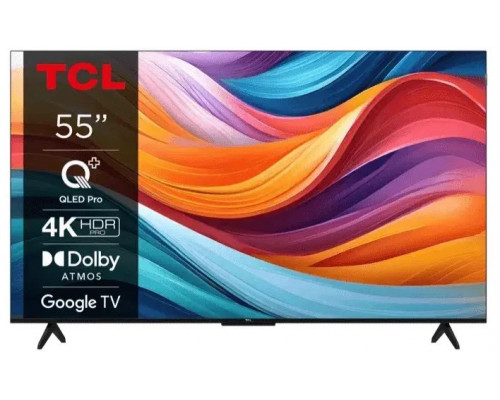 TCL 55T7B QLED 55'' 4K Ultra HD Google TV