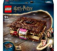 LEGO Harry Potter Chomping Monster Book of Monsters (76449)