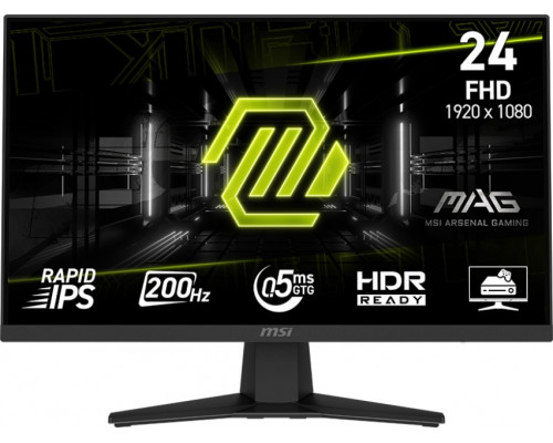MSI MAG 244F