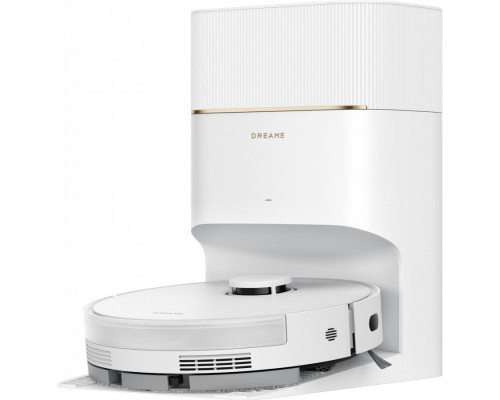 Dreame D20 Pro Plus White