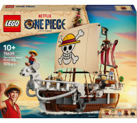 LEGO One Piece The Going Merry Pirate Ship (75639)