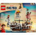 LEGO One Piece The Going Merry Pirate Ship (75639)