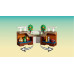 LEGO One Piece The Going Merry Pirate Ship (75639)