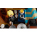 LEGO One Piece The Going Merry Pirate Ship (75639)