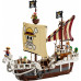 LEGO One Piece The Going Merry Pirate Ship (75639)