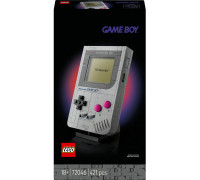 LEGO Super Mario Game Boy (72046)