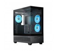 Chieftec Vista black (GT-01B-OP)
