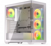 Krux Exo RGB White (KRXD009)