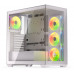 Krux Exo RGB White (KRXD009)