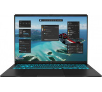 Asus V16 V3607 Core 5 210H / 16 GB / 512 GB / RTX 4050 / 144 Hz (V3607VU-RP148)