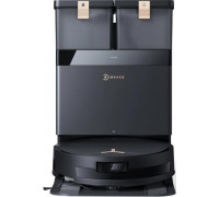 Ecovacs DEEBOT T50 MAX PRO OMNI Black