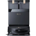 Ecovacs DEEBOT T50 MAX PRO OMNI Black