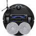 Ecovacs DEEBOT T50 MAX PRO OMNI Black