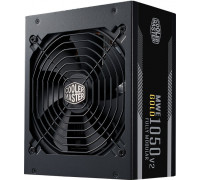 Cooler Master MWE Gold V2 1050W ATX 3.1 (MPE-A501-AFCAG-3EEU) Cooler Master MWE Gold V2 1050W ATX 3.1 (MPE-A501-AFCAG-3EEU)