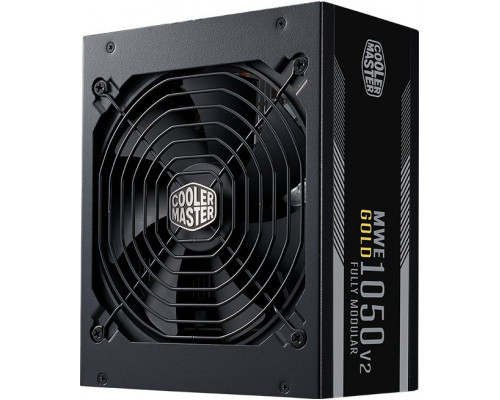Cooler Master MWE Gold V2 1050W ATX 3.1 (MPE-A501-AFCAG-3EEU)