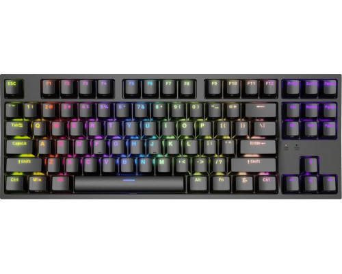 Genesis THOR 404 TKL Kailh Box Brown V2 (NKG-2071)