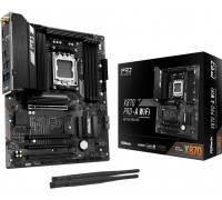 ASRock X870 PRO-A WIFI