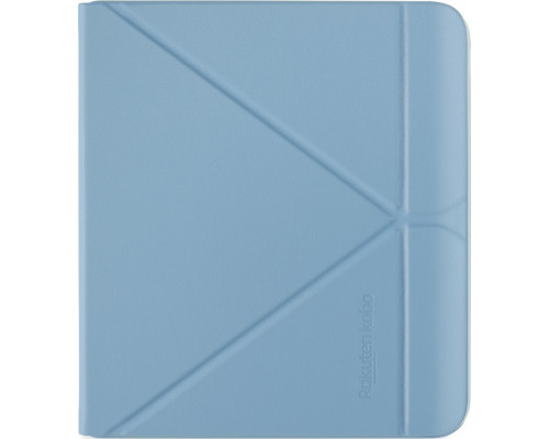 Kobo Cover Sleep Libra Colour Dusk Blue