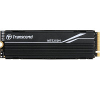 SSD Transcend MTE250H 2TB M.2 2280 PCI-E x4 Gen4 NVMe (TS2TMTE250H)