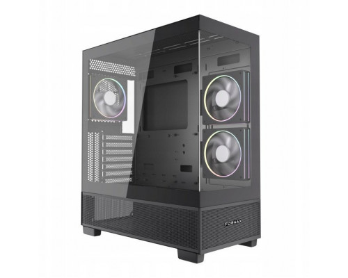 Gembird Fornax X550 ARGB (CCC-FC-X550)