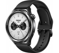 Xiaomi Watch S4 Black (BHR9195GL)
