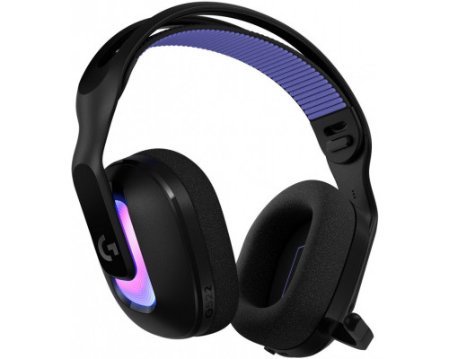 Logitech G522 Lightspeed Black (981-001544)