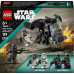 LEGO Star Wars Death Trooper & Night Trooper Battle Pack (75412)
