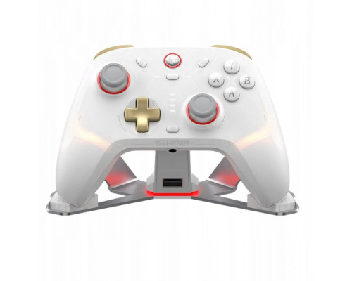 GameSir Cyclone 2 Bundle White