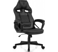 SENSE7 Knight Black/Grey