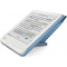 Kobo Cover Sleep Libra Colour Dusk Blue