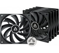Arctic F12 PWM PST 5-pack (ACFAN00250A)