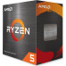  AMD Ryzen 5 5500, 3.6 GHz, 16 MB, BOX (100-100000457BOX)