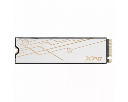 ADATA XPG Mars 980 Blade 4TB M.2 2280 PCI-E x4 Gen5 NVMe (SMAR-980B-4TCS)