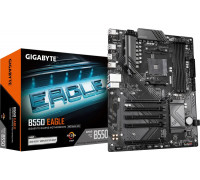 Gigabyte B550 EAGLE