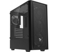 Savio Noctis Flow X1 Black (SAVGC-NOCTISFLOW)