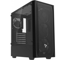 Savio Noctis Flow X1 Black (SAVGC-NOCTISFLOW)