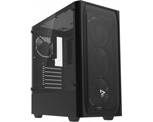 Savio Noctis Flow X1 Black (SAVGC-NOCTISFLOW)