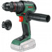 Bosch AdvancedImpact 18V-80 Quicksnap (BT)